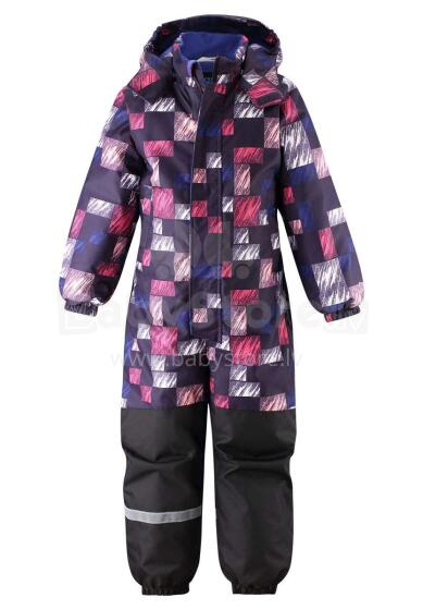 Lassie'21  Lassietec® Siiko Art.720733-4951 Dark Plum