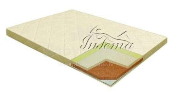 Intema Yola W/S cotton matracis  60x120cm