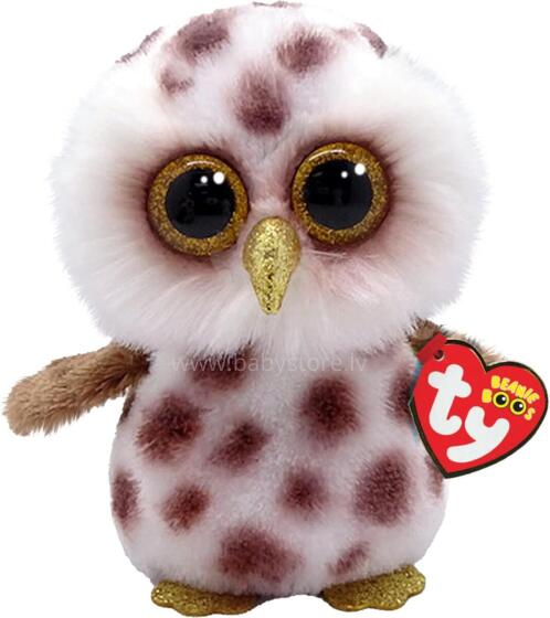 TY Beanie Boos Art.43246 Owl
