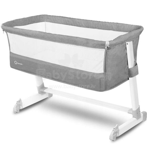 Lionelo Theo Art.43249  Grey