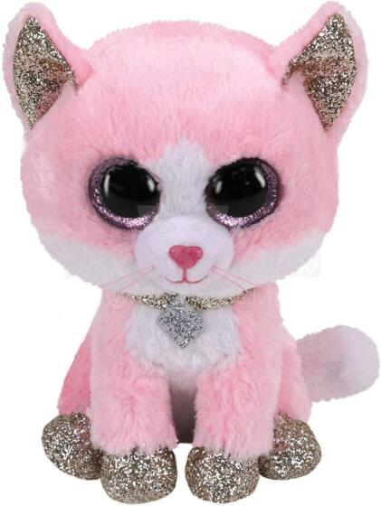 TY Beanie Boss Art.TY36366 Cat