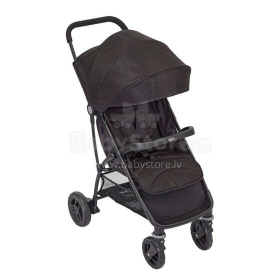 Graco Buggy Breaze lite Black