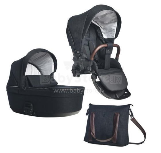 NordBaby Comfort/Active Plus Art.226518 Vanta