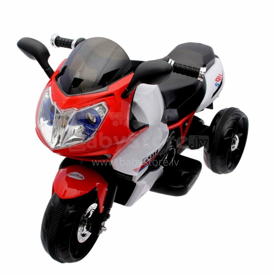 Aga Design Moto  Art.MB6187  Детский мотоцикл на аккумуляторе