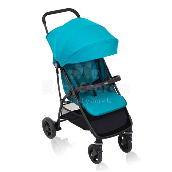 Graco Buggy Breaze lite Aqua