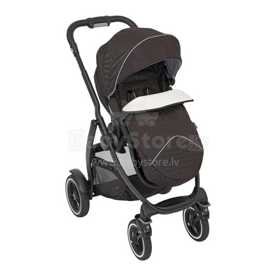 Graco EVO XT прогулочная коляска