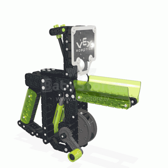 HexBug  Art.406-4558 VEX Robotics Bumbu ierīce