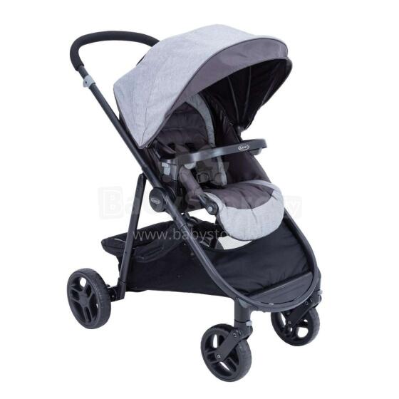 Graco Time2 Grow Art.43421 Iron