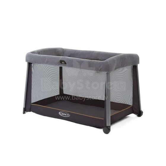 Graco Foldlite Art.43446 Shadow