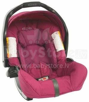 Graco  Junior Baby  Art.1809023 Grape   Autokrēsls (0-13kg)