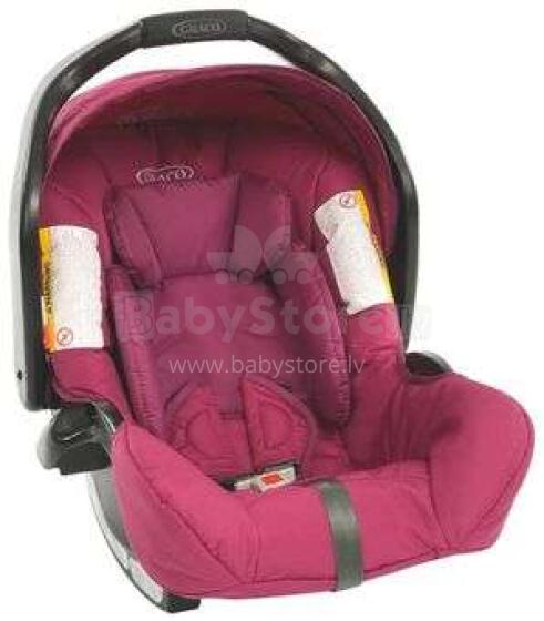Graco  Junior Baby  Art.1809023 Grape   Autokrēsls (0-13kg)