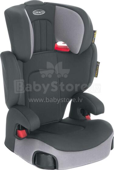 Graco Assure Art.1986692 Taupe Grey  Autosēdeklītis (15-36 kg)