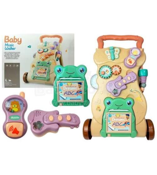 LEAN-34796  Activity Walker