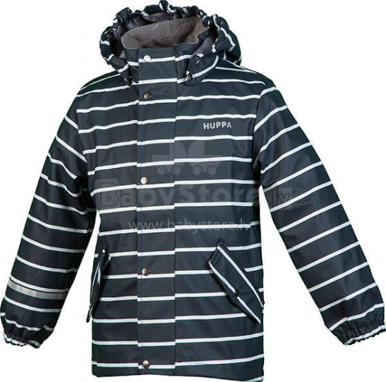Huppa Jackie Art.18130000-00118 Babies` Jacket