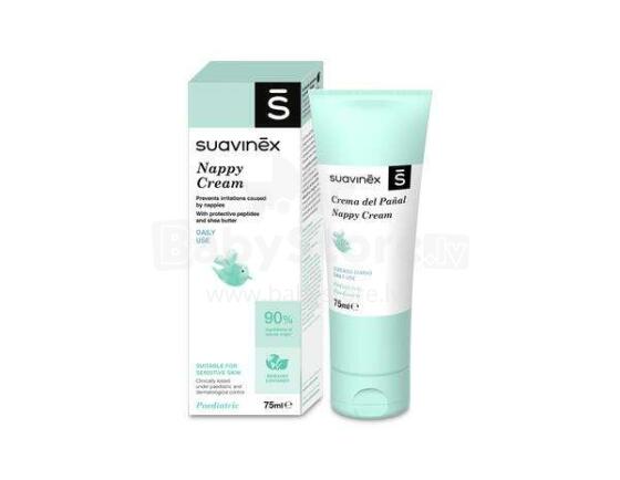 Suavinex Nappy Cream Art.257287