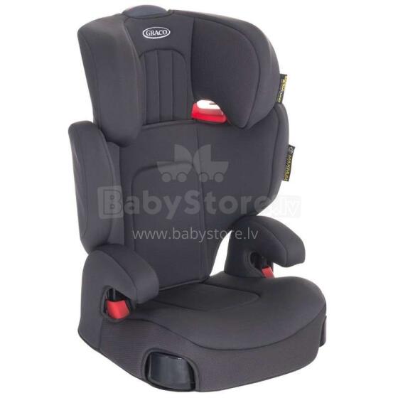 Graco Assure  Art.1986691 Midnight Grey Autosēdeklis (15-36 kg)