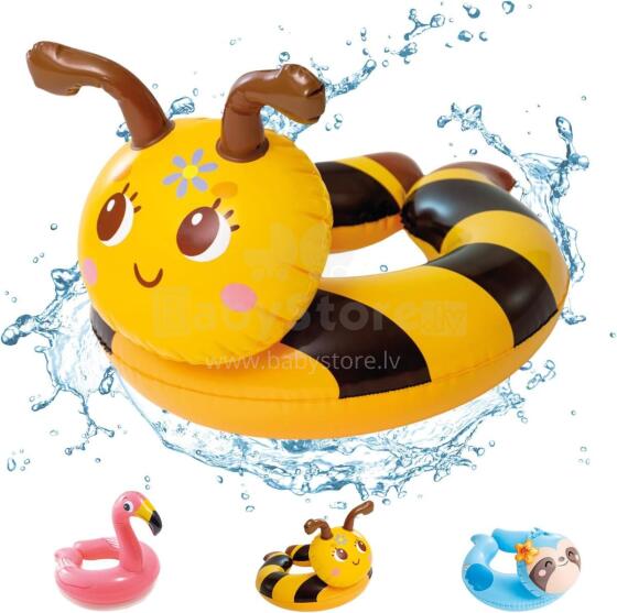 Inflatable Swimming Ring Art.43615