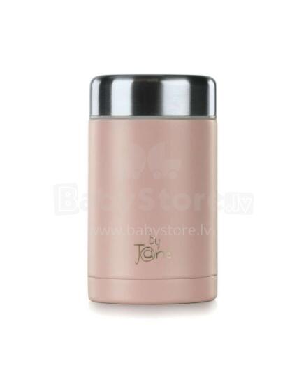 Jane Thermic Color Line Art.010515 T51 Boho Pink Термос