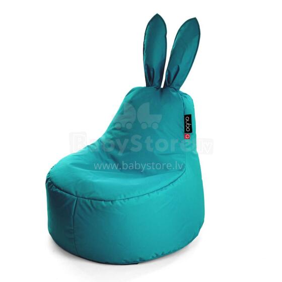Qubo Baby Rabbit Wave Blue Art.43869