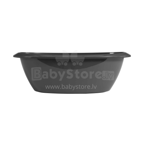 Luma Baby Bath Art.L15703 Tamsiai pilka kūdikių vonia