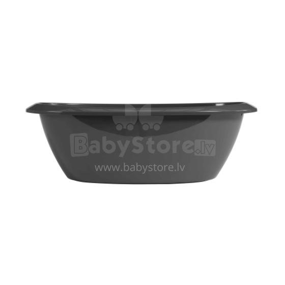 Luma Baby Bath Art.L15703 Dark Grey