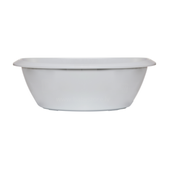 Luma Baby Bath Art.L157051 Light Grey