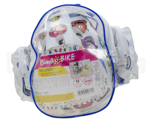 Kids bike Art 90872, регулируемый шлем для детей