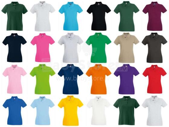 Fruit of the Loom T-Shirt