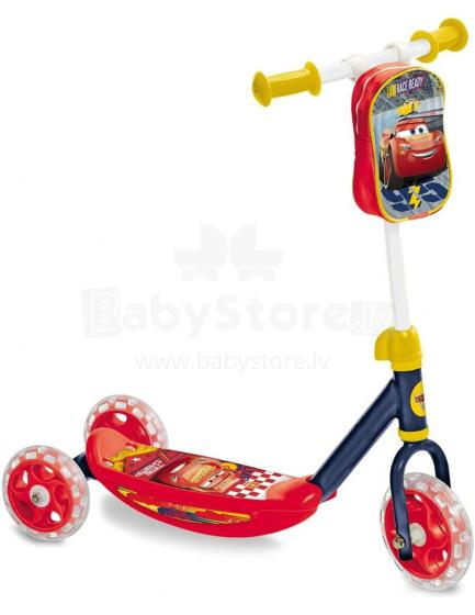 Mondo Disney My First Scooter Art.18005 Cars