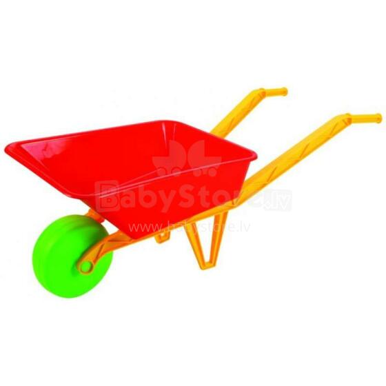 I-Toys Sand Toys Art.B-3125