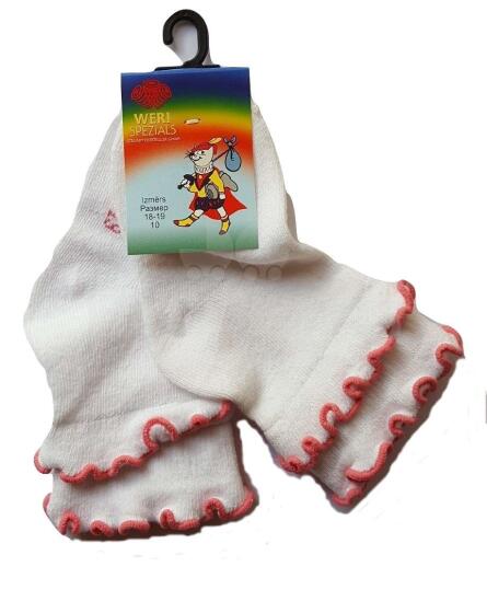 Weri Spezials 44182 white