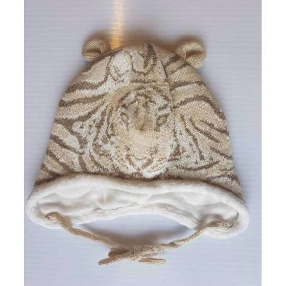 Lenne'18 Knitted Hat Enke Art.17373/505  (48-52)