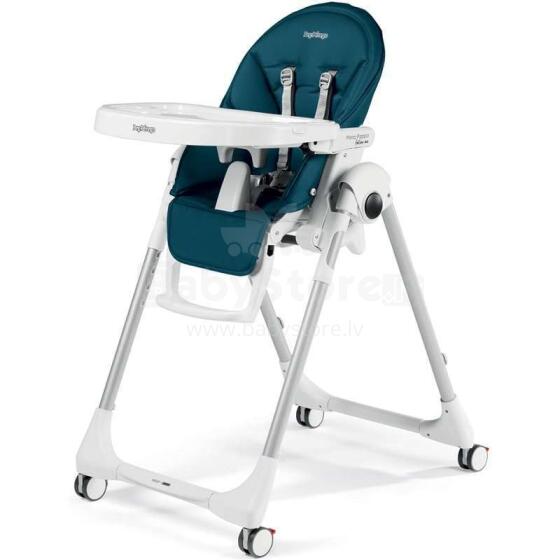Peg Perego'21 Prima Pappa Follow Me Petrolio Art.IH01000000BL71
