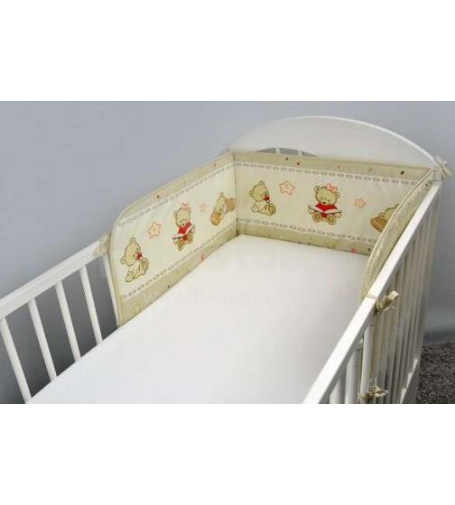 ANKRAS Bed bumper 180 cm