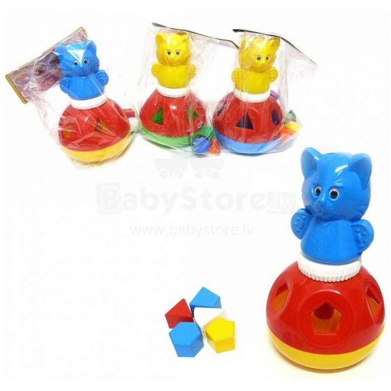 NINA 00028 Children's educational game