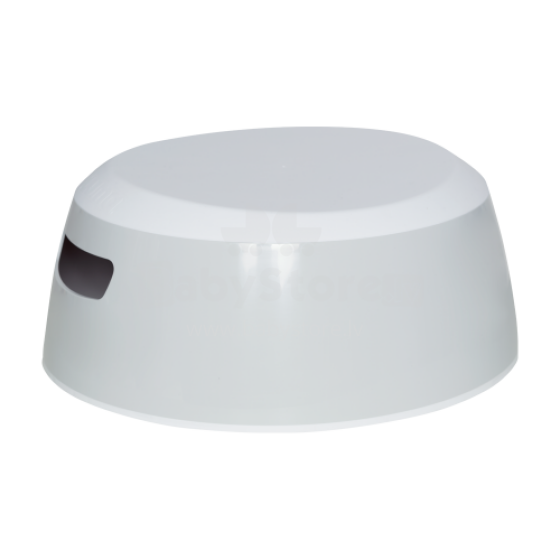 Luma Step Stool Art.L027051 Light Grey
