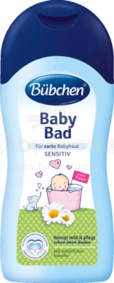 Bubchen Baby Bad Art.TB103