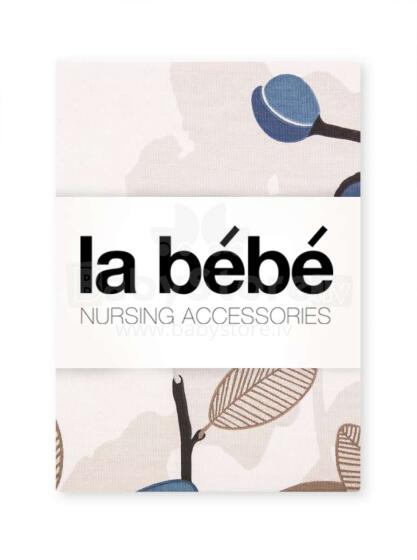 La Bebe™ Cotton 50x75(+/-2) Art.44485 Nappy