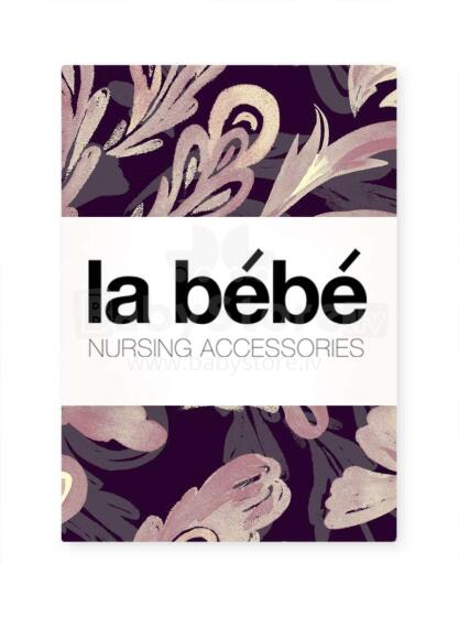 La Bebe™ Satin 75x75 Art.44486 Baroque Nappy 75x75 cm