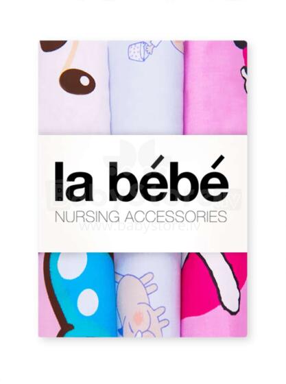 La Bebe Kokvilnas/Satīna