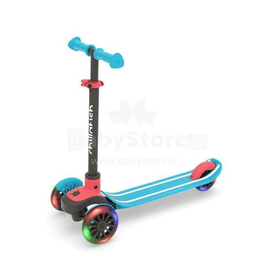 Scotti GLOW CPSC02BLU