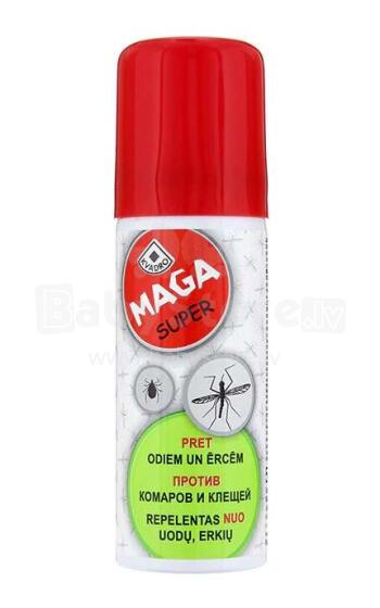 MAGA Super Repelents Art.44560