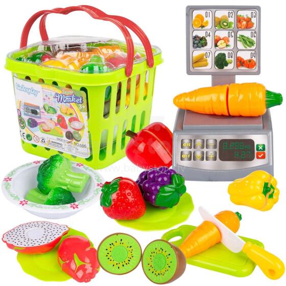 Safety Kid Art.KP6853