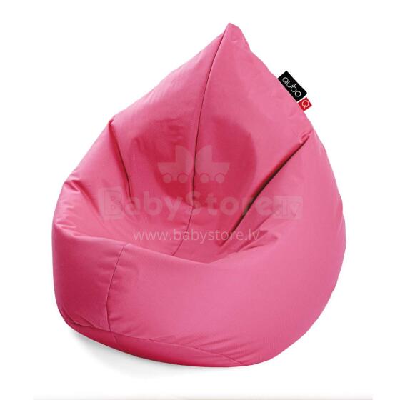 Qubo™ Drizzle Drop Raspberry Pop Art.44706