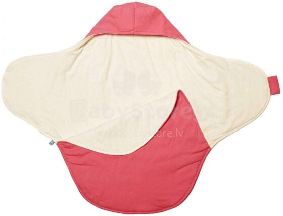 Wallaboo Coco Poppy Red Art.BBC.0214.4601