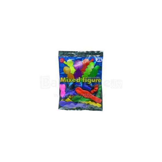 Viborg balloons 82503H baloni