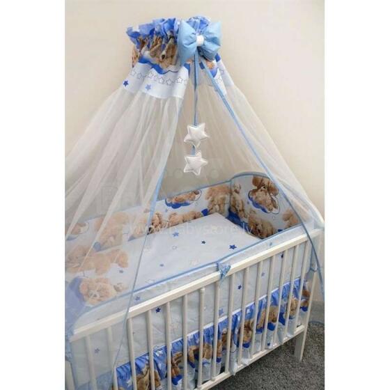 ANKRAS Bed bumper 360 cm