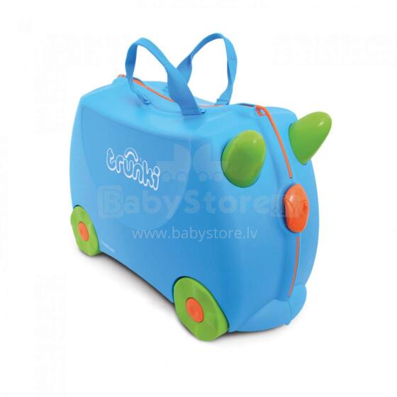 Trunki Art.TRU-B054 Terrance