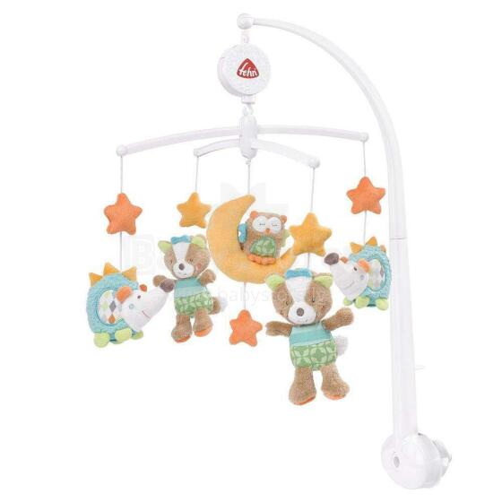 Baby Fehn Forest Art.071214