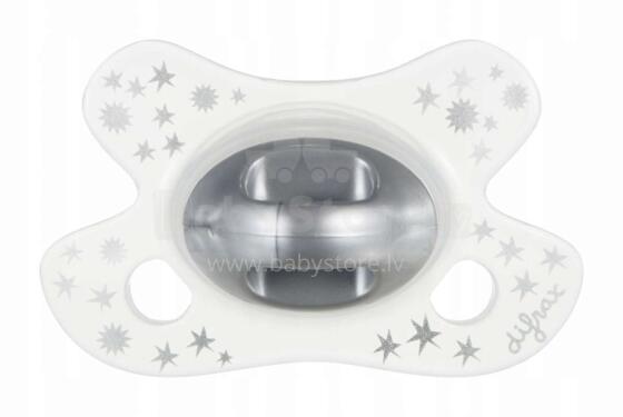 Difrax Art.796 Dental Newborn (-2/+2 Months) - Babby's Dummy
